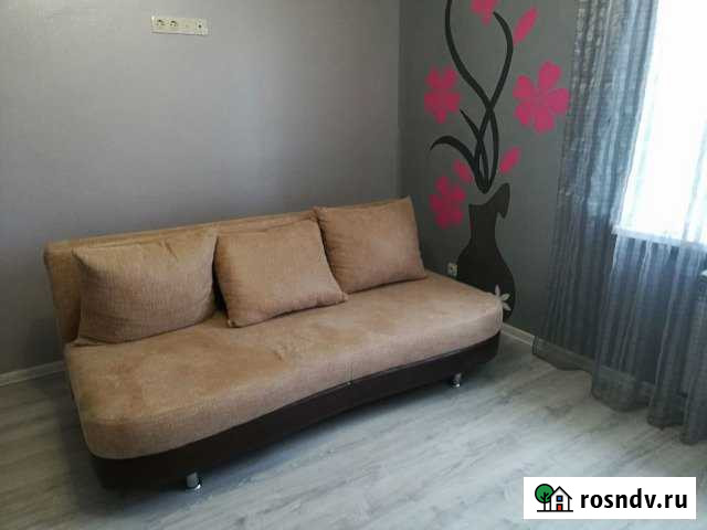 2-комнатная квартира, 55 м², 2/5 эт. в аренду на длительный срок в Медведево Медведево - изображение 1