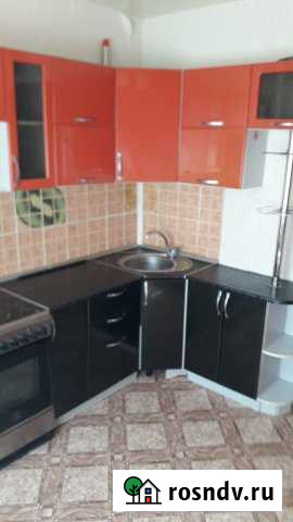 1-комнатная квартира, 43 м², 5/10 эт. в аренду на длительный срок в Копейске Копейск - изображение 1