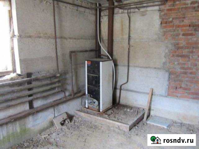 Дом 279.5 м² на участке 8 сот. на продажу в Зудилово Зудилово - изображение 1