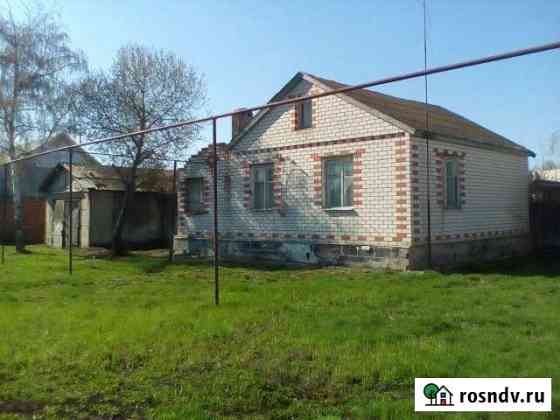 Дом 65 м² на участке 15 сот. на продажу в Уварово Уварово