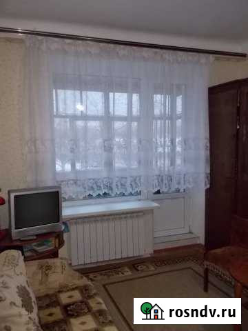 1-комнатная квартира, 37 м², 4/4 эт. на продажу в Канаше Канаш - изображение 1