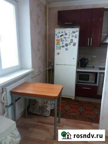 Квартира-студия, 28 м², 6/10 эт. на продажу в Нягани Нягань - изображение 1