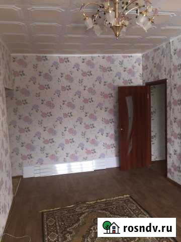 2-комнатная квартира, 44 м², 2/2 эт. на продажу в Пятовском Пятовский - изображение 1