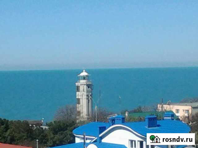 2-комнатная квартира, 61 м², 8/10 эт. в аренду на длительный срок в Анапе Анапа - изображение 1