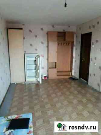 Комната 32 м² в 2-ком. кв., 6/9 эт. на продажу в Нижнекамске Нижнекамск