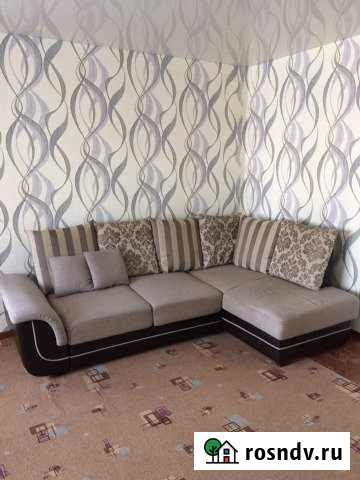 2-комнатная квартира, 46 м², 1/5 эт. на продажу в Приволжском Саратовской области Приволжский - изображение 1