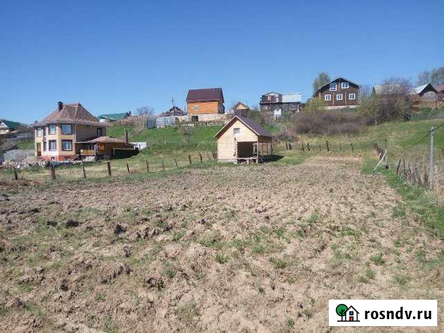 Участок ИЖС 13 сот. на продажу в Айше Айша - изображение 1