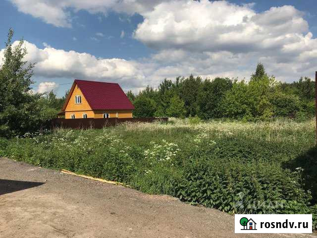 Участок ИЖС 6 сот. на продажу в Малаховке Малаховка - изображение 1