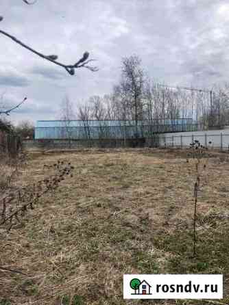 Участок СНТ, ДНП 8 сот. на продажу в Пироговском Пироговский