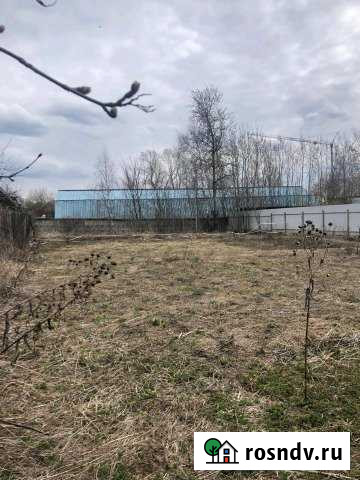 Участок СНТ, ДНП 8 сот. на продажу в Пироговском Пироговский - изображение 1