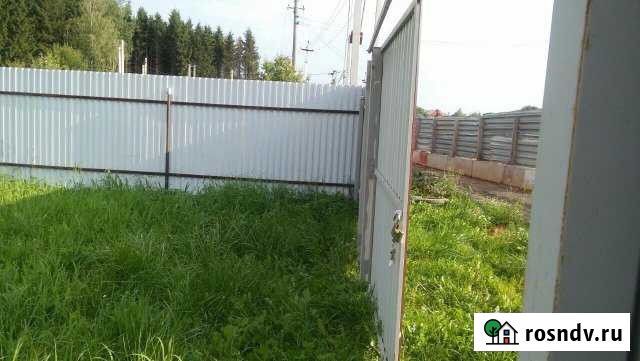 Участок СНТ, ДНП 8 сот. на продажу в Троицке Московской области Троицк - изображение 1