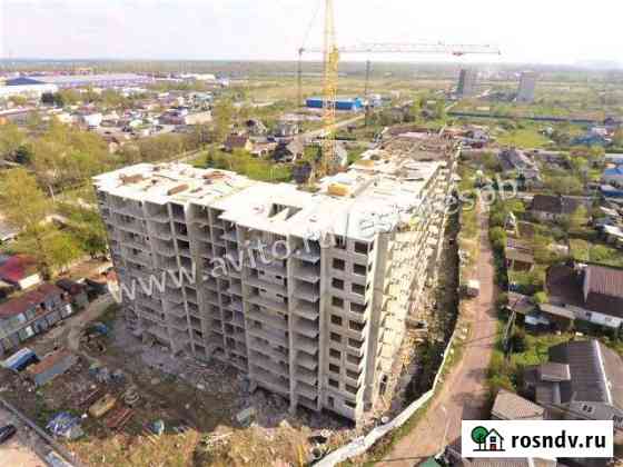 Квартира-студия, 27 м², 11/12 эт. на продажу в Янино-1 Янино-1