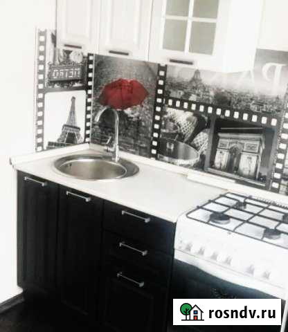 2-комнатная квартира, 45 м², 4/4 эт. в аренду на длительный срок в Серпухове Серпухов - изображение 1