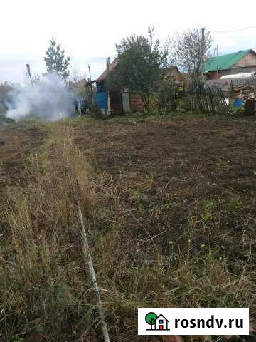 Участок СНТ, ДНП 6 сот. на продажу в Салавате Салават - изображение 1