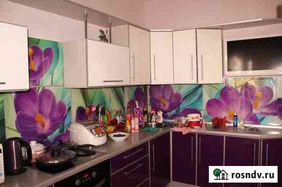 3-комнатная квартира, 73 м², 8/14 эт. на продажу в Егорьевске Егорьевск