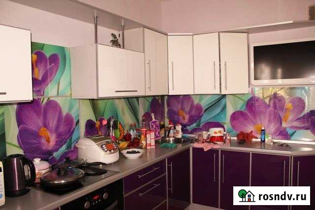 3-комнатная квартира, 73 м², 8/14 эт. на продажу в Егорьевске Егорьевск - изображение 1