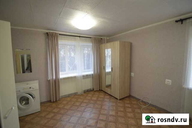 Комната 25 м² в 1-ком. кв., 5/5 эт. в аренду на длительный срок в Обнинске Обнинск - изображение 1