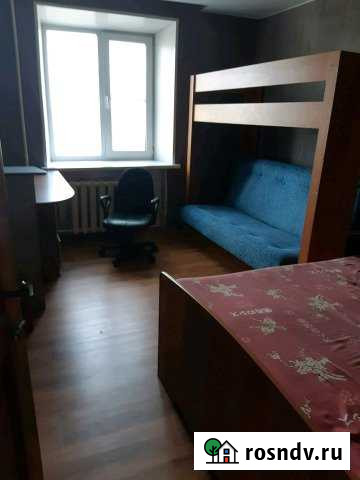 1-комнатная квартира, 53 м², 6/9 эт. в аренду на длительный срок в Муроме Муром - изображение 1