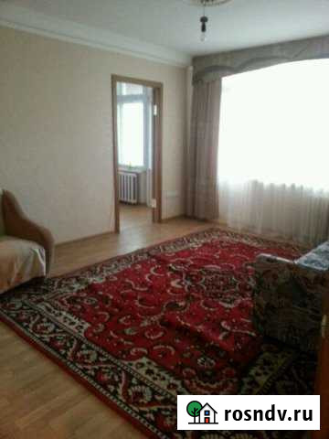 3-комнатная квартира, 62 м², 5/9 эт. в аренду на длительный срок в Анапе Анапа - изображение 1