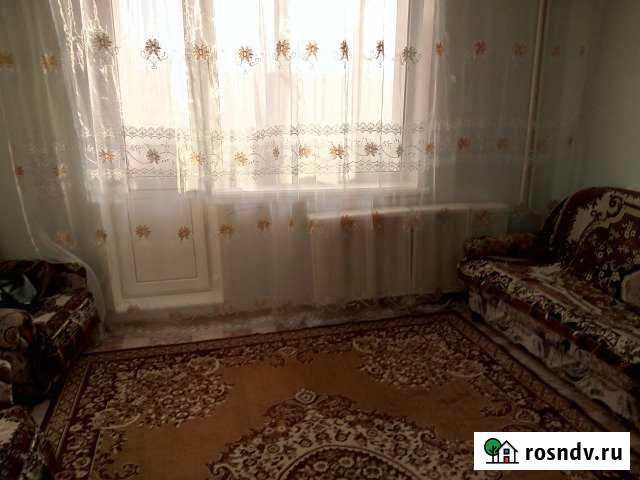 1-комнатная квартира, 39 м², 3/9 эт. на продажу в Югорске Югорск - изображение 1