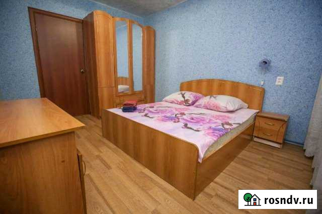 2-комнатная квартира, 49 м², 2/10 эт. в аренду посуточно в Тольятти Тольятти - изображение 1