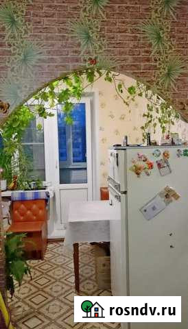 1-комнатная квартира, 29 м², 8/9 эт. на продажу в Усинске Усинск - изображение 1