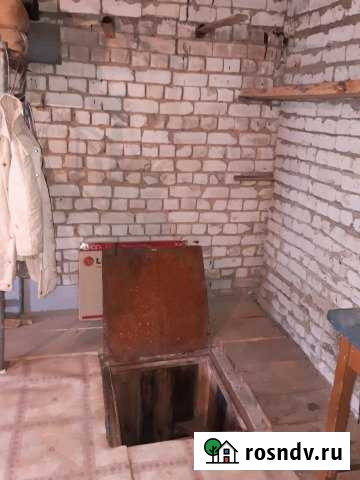 Гараж 24 м² на продажу в Нефтегорске Самарской области Нефтегорск - изображение 1