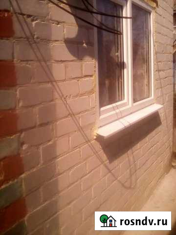 Дача 35 м² на участке 5 сот. на продажу в Строителе Белгородской области Строитель - изображение 1