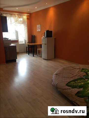 1-комнатная квартира, 25 м², 2/4 эт. на продажу в Павловском Посаде Павловский Посад - изображение 1