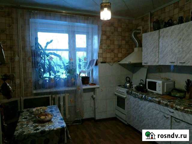 4-комнатная квартира, 82 м², 1/3 эт. на продажу в Кизеле Кизел - изображение 1