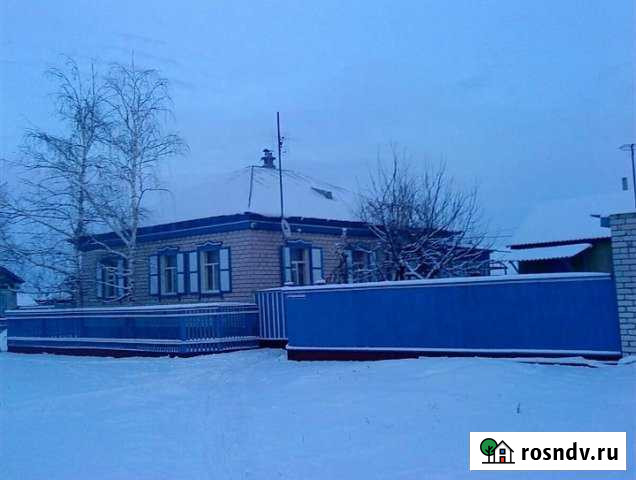 Дом 97 м² на участке 15 сот. на продажу в Себрово Себрово - изображение 1