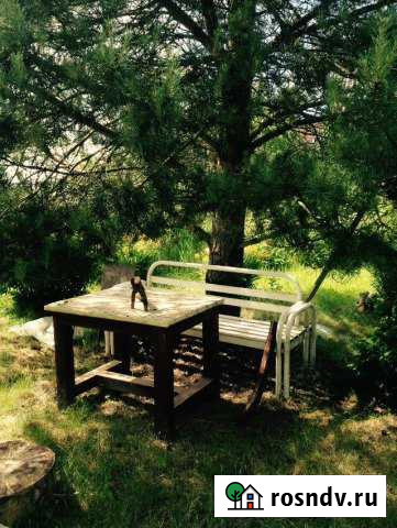 Участок СНТ, ДНП 6 сот. на продажу в Кокошкино Кокошкино - изображение 1