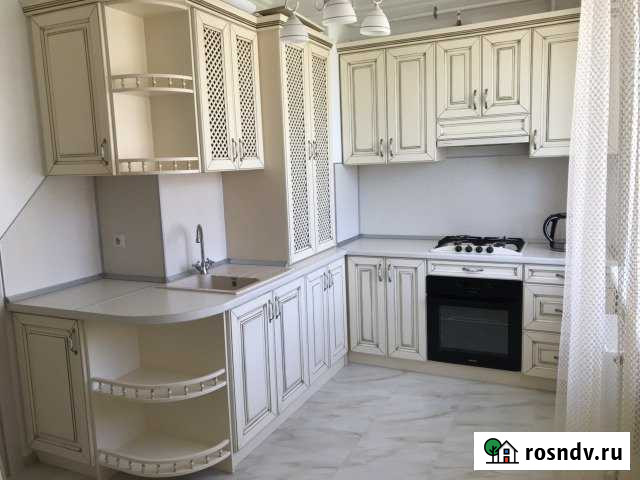 1-комнатная квартира, 38 м², 4/9 эт. на продажу в Горячем Ключе Горячий Ключ - изображение 1