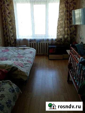 1-комнатная квартира, 33 м², 1/5 эт. на продажу в Канаше Канаш - изображение 1