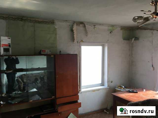 Дом 44 м² на участке 16 сот. на продажу в Трудармейском Трудармейский - изображение 1