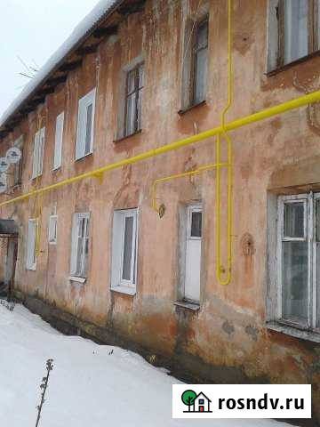 2-комнатная квартира, 52 м², 1/2 эт. на продажу в Заволжске Заволжск - изображение 1