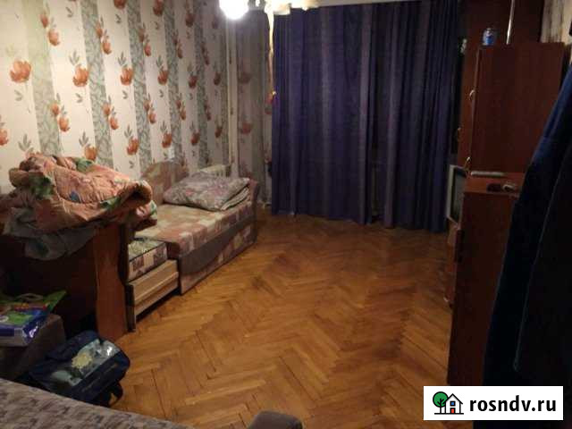 2-комнатная квартира, 50 м², 2/5 эт. в аренду на длительный срок в Белоoзёрском Белоозёрский - изображение 1