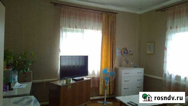 Коттедж 67 м² на участке 7 сот. на продажу в Еткуле Еткуль - изображение 1