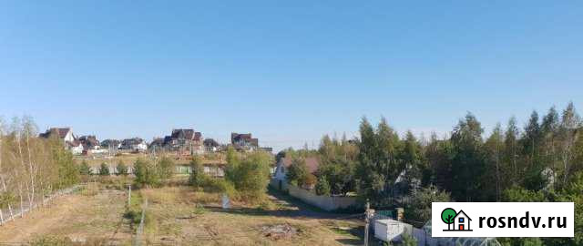 Участок ИЖС 6 сот. на продажу в Люберцах Люберцы - изображение 1