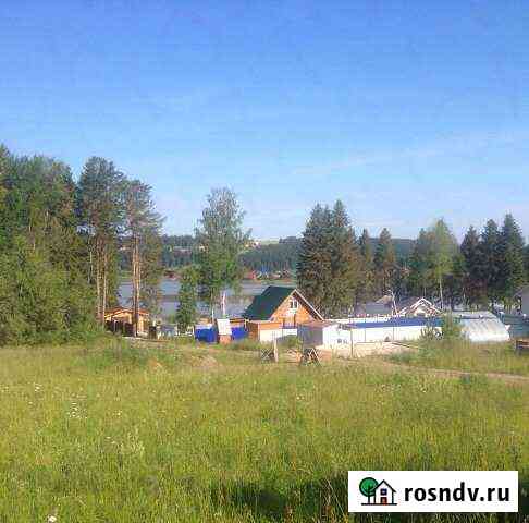 Участок СНТ, ДНП 14 сот. на продажу в Добрянке Добрянка