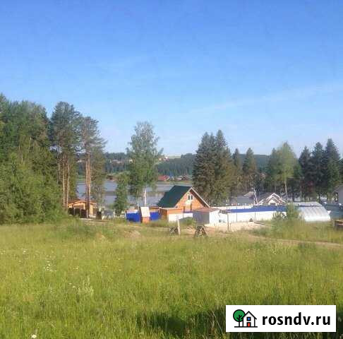 Участок СНТ, ДНП 14 сот. на продажу в Добрянке Добрянка - изображение 1