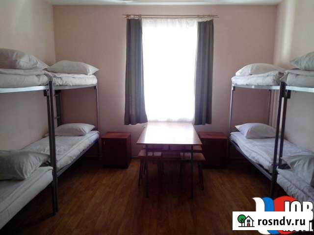 Комната 19 кв.м. в &gt; 9-к, 3/5 эт. Мосрентген - изображение 1