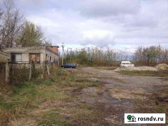 Продам производственное помещение Балашов