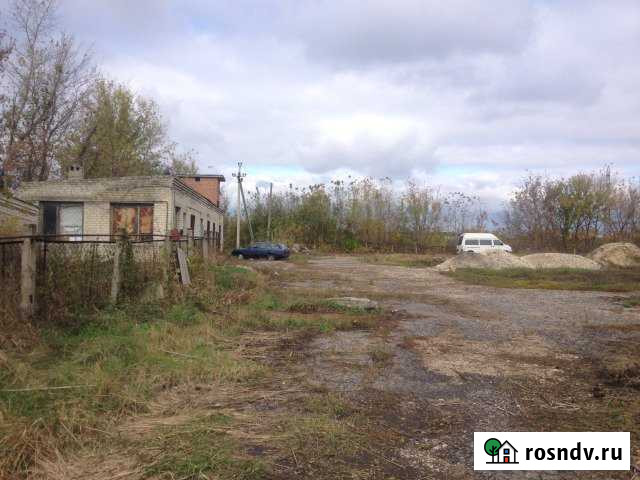 Продам производственное помещение Балашов - изображение 1