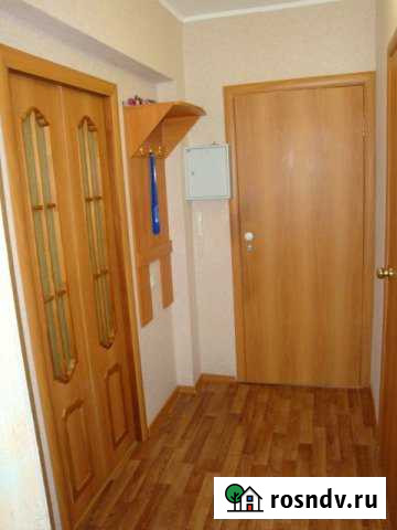 1-комнатная квартира, 35 м², 3/3 эт. на продажу в Калачинске Калачинск - изображение 1