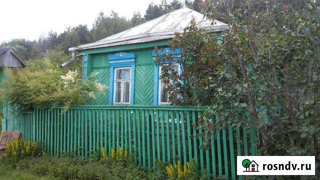 Дача 49 м² на участке 17 сот. на продажу в Моршанске Моршанск - изображение 1