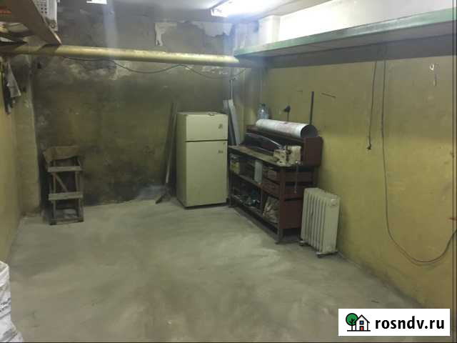 Гараж 19 м² на продажу в Лыткарино Лыткарино - изображение 1