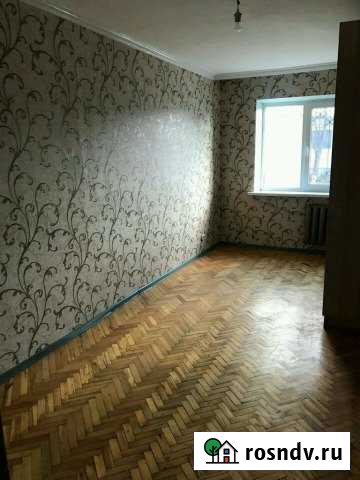 2-комнатная квартира, 48 м², 1/5 эт. в аренду на длительный срок в Майкопе Майкоп - изображение 1