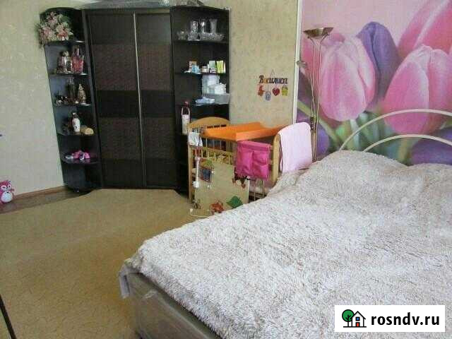 2-комнатная квартира, 50 м², 5/5 эт. на продажу в Лениной Ленина - изображение 1