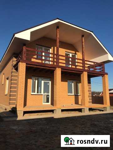 Коттедж 140 м² на участке 8 сот. на продажу в Бронницах Бронницы - изображение 1